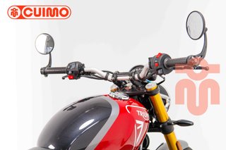 TRIUMPH SPEED 400
