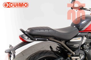 TRIUMPH SPEED 400