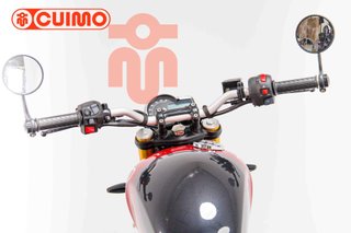 TRIUMPH SPEED 400