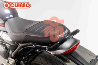 TRIUMPH SPEED 400
