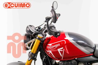 TRIUMPH SPEED 400