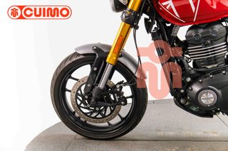 TRIUMPH SPEED 400