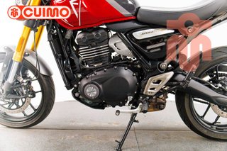 TRIUMPH SPEED 400
