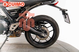 TRIUMPH SPEED 400