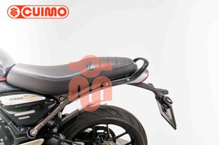 TRIUMPH SPEED 400