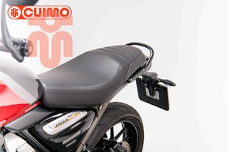 TRIUMPH SPEED 400