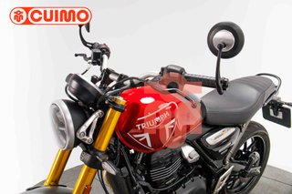 TRIUMPH SPEED 400