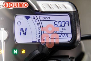 TRIUMPH SPEED 400