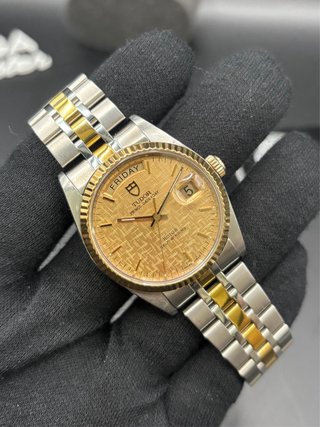 Tudor Prince Date-Day