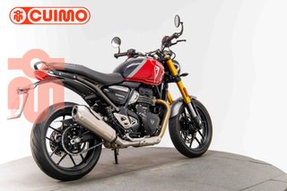 TRIUMPH SPEED 400