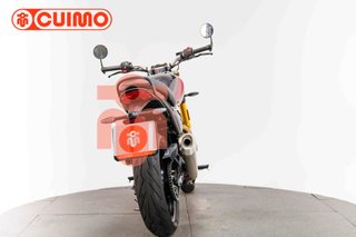 TRIUMPH SPEED 400