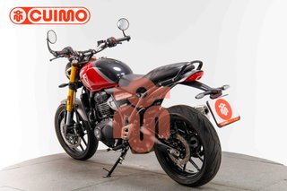 TRIUMPH SPEED 400