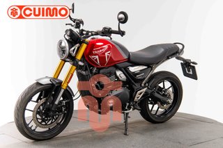 TRIUMPH SPEED 400