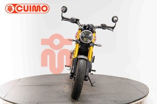 TRIUMPH SPEED 400