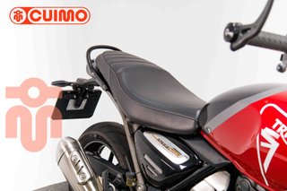TRIUMPH SPEED 400
