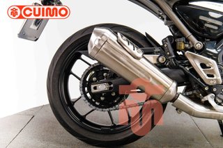 TRIUMPH SPEED 400