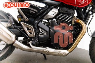 TRIUMPH SPEED 400