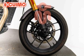 TRIUMPH SPEED 400