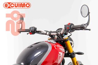 TRIUMPH SPEED 400