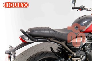 TRIUMPH SPEED 400
