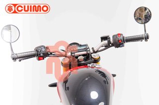 TRIUMPH SPEED 400