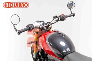 TRIUMPH SPEED 400