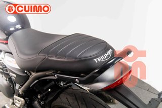 TRIUMPH SPEED 400