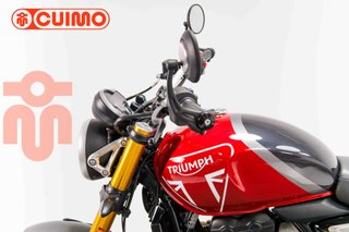 TRIUMPH SPEED 400