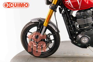 TRIUMPH SPEED 400