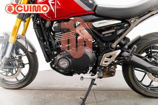 TRIUMPH SPEED 400
