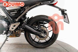TRIUMPH SPEED 400