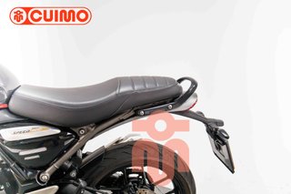 TRIUMPH SPEED 400