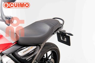 TRIUMPH SPEED 400