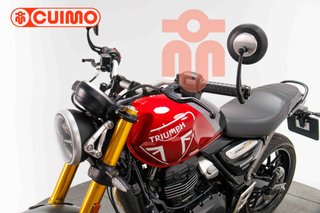TRIUMPH SPEED 400