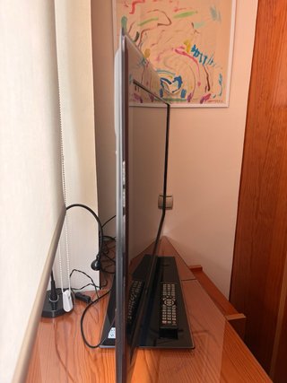 TV Samsung 42''
