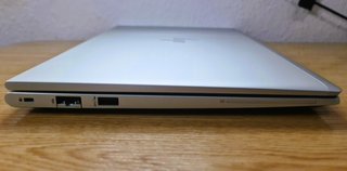 HP Elitebook 640 G9 i7 12Gen 24GB RAM 512GB SSD