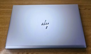 HP Elitebook 640 G9 i7 12Gen 24GB RAM 512GB SSD