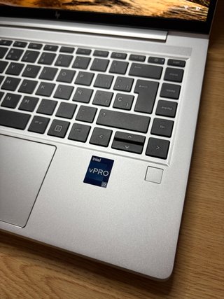 HP Elitebook 640 G9 i7 12Gen 24GB RAM 512GB SSD