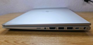 HP Elitebook 640 G9 i7 12Gen 24GB RAM 512GB SSD