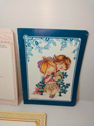 5 Quaderni Piccoli Anni '70, LEGGI
