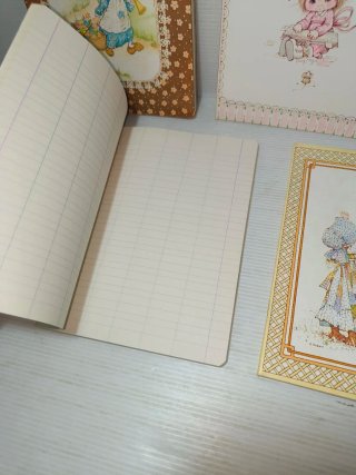 5 Quaderni Piccoli Anni '70, LEGGI