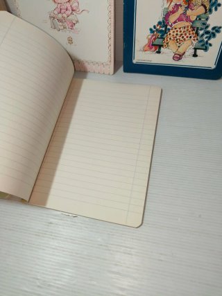 5 Quaderni Piccoli Anni '70, LEGGI