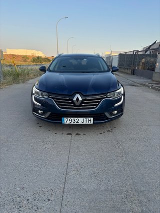 Renault Talisman 2016