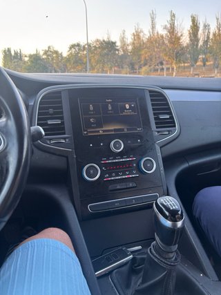 Renault Talisman 2016