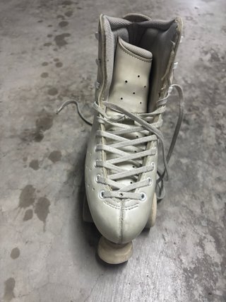 Patines Edea Patinaje Artístico