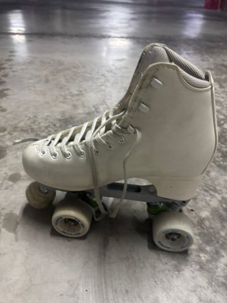 Patines Edea Patinaje Artístico