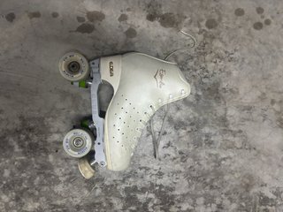 Patines Edea Patinaje Artístico