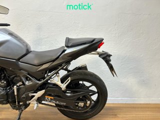 HONDA CB 750 HORNET (A)