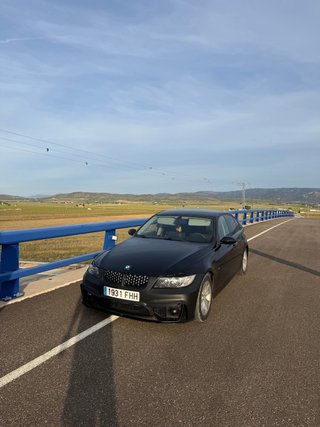 BMW Serie 3 2006