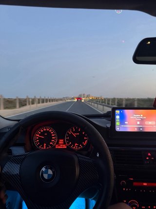BMW Serie 3 2006
